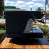 Used Wega Pegaso 2 Group Tall Cup Commercial Machine - Australia - Di Pacci