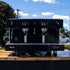 Used Wega Pegaso 2 Group Tall Cup Commercial Machine - Australia - Di Pacci