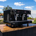 Used Wega Pegaso 2 Group Tall Cup Commercial Machine - Australia - Di Pacci