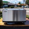 Used Wega Pegaso 2 Group Tall Cup Commercial Machine - Australia - Di Pacci