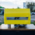 Used Wega Polaris – Custom Build with Flick Steam Taps & High Feet - Australia - Di Pacci