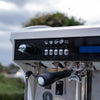 Used Wega Polaris Tron 2 Group – Gloss White – Excellent Condition - Australia - Di Pacci