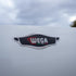 Used Wega Polaris Tron 2 Group – Gloss White – Excellent Condition - Australia - Di Pacci