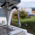 Used Wega Polaris Tron 2 Group – Gloss White – Excellent Condition - Australia - Di Pacci