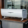 Used White 3 Group Victoria Black Eagle Gravi Commercial