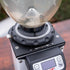Used White DIP DK65 Coffee Grinder – Excellent Condition - Australia - Di Pacci