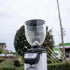 Used White DIP DK65 Coffee Grinder – Excellent Condition - Australia - Di Pacci