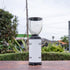 Used White DIP DK65 Coffee Grinder – Excellent Condition - Australia - Di Pacci