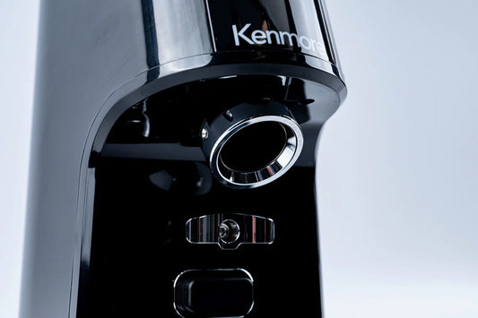Kenmore Dualis Espresso Machine & Grinder Package