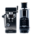 Kenmore Dualis Espresso Machine & Grinder Package
