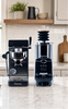 Kenmore Dualis Espresso Machine & Grinder Package