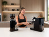 Kenmore Dualis Espresso Machine & Grinder Package