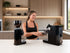 Kenmore Dualis Espresso Machine & Grinder Package