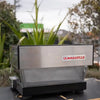 Very Clean Pre Owned 2 Group La Marzocco Linea Coffee