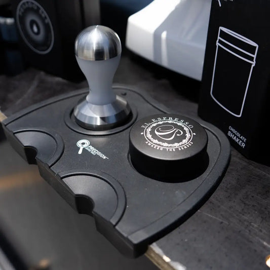 Victoria Arduino White Eagle With Mazzer Major V in White