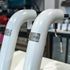 Viper Steam & Milk Delivery System - Australia - Di Pacci