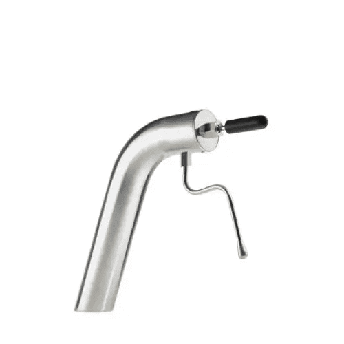Viper Steam & Milk Delivery System - Australia - Di Pacci