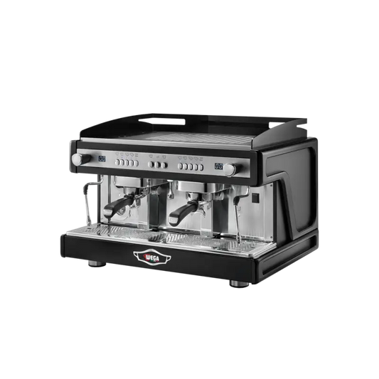 Wega Airy - Black / 2 Group - ALL