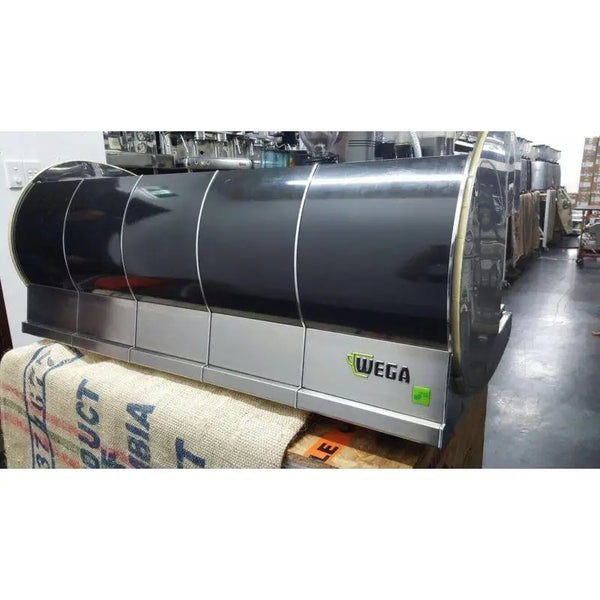 Wega Cheap 4 Group Wega Concept Multi boiler Commercial