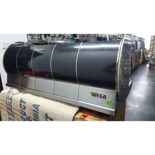 Wega Cheap 4 Group Wega Concept Multi boiler Commercial