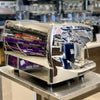Wega Immaculate Wega Polaris 2 Group Chrome Commercial