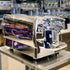 Wega Immaculate Wega Polaris 2 Group Chrome Commercial