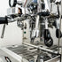 Wega Mini W + Quamar Q50 E Grinder Package