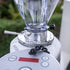 Wega Pegaso & Mazzer Super Jolly E Grinder + Precision Accessories & Stainless Steel Coffee Cart Package - Australia - Di Pacci