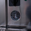 Wega Pegaso & Mazzer Super Jolly E Grinder + Precision Accessories & Stainless Steel Coffee Cart Package - Australia - Di Pacci