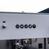Wega Pegaso & Mazzer Super Jolly E Grinder + Precision Accessories & Stainless Steel Coffee Cart Package - Australia - Di Pacci