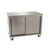 Wega Pegaso & Mazzer Super Jolly E Grinder + Precision Accessories & Stainless Steel Coffee Cart Package - Australia - Di Pacci