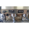 Wega Polaris 2 Group in Black Commercial Coffee Machine For