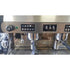 Wega Polaris 2 Group in Black Commercial Coffee Machine For
