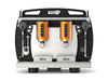 Wega W Bar Pro 2 group Coffee Machine - Australia - Di Pacci