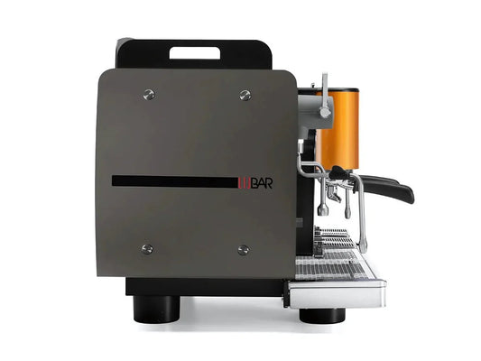 Wega W Bar Pro 2 group Coffee Machine - Australia - Di Pacci