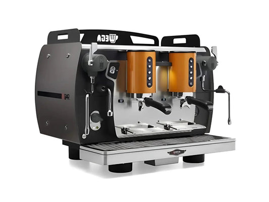 Wega W Bar Pro 2 group Coffee Machine - Australia - Di Pacci