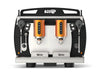 Wega W Bar Pro 2 group Coffee Machine - Australia - Di Pacci
