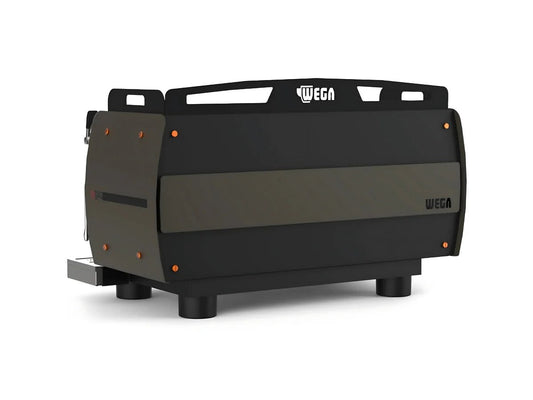 Wega W Bar Pro 3 Group Coffee Machine - Australia - Di Pacci