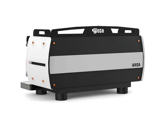 Wega W Bar Pro 3 Group Coffee Machine - Australia - Di Pacci