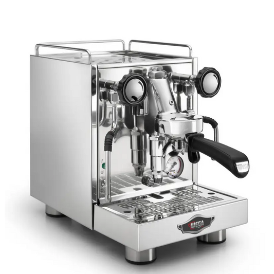Wega W Mini - Chrome
