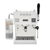 White Bellezza Bellona & Precision GS0 V2 Grinder Package - Australia - Di Pacci