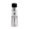White Bellezza Bellona & Precision GS0 V2 Grinder Package - Australia - Di Pacci