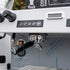 White Carimali Nimble & X011 Grinder Package + Precision Accessories - Australia - Di Pacci
