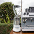 White Carimali Nimble & X011 Grinder Package + Precision Accessories - Australia - Di Pacci