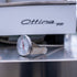 White Futurmat Ottima & DIP DS - 68 Grinder + Precision Accessories & Stainless Steel Coffee Cart Package - Australia - Di Pacci