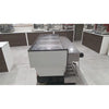 WHITE Pre-Owned La Marzocco Linea AV High Cup Commercial
