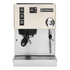 White Rancilio 2025 Silvia Bundle (Free Precision GS7 + Di Pacci Elements 250g + Precision Accessories) - Australia - Di Pacci