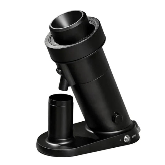 WPM ZP - 1 Single Dose Coffee Grinder - Australia - Di Pacci
