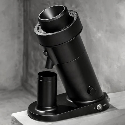 WPM ZP - 1 Single Dose Coffee Grinder - Australia - Di Pacci