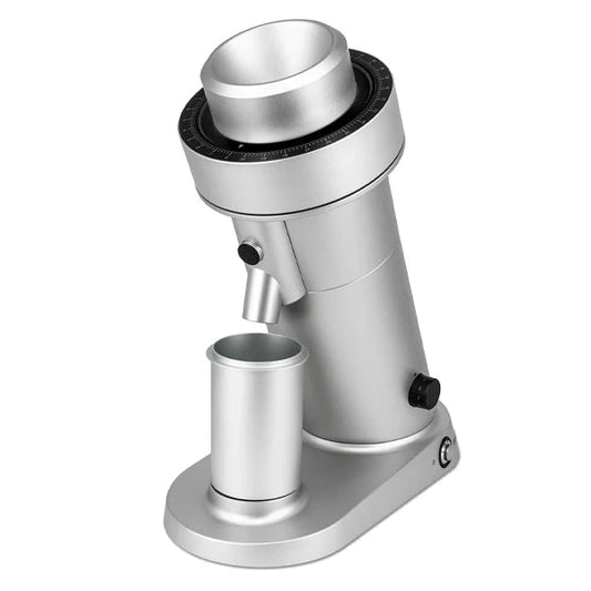 WPM ZP - 1 Single Dose Coffee Grinder - Australia - Di Pacci
